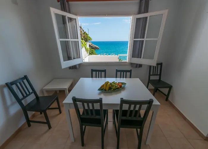 Villa Casas Blancas Salou